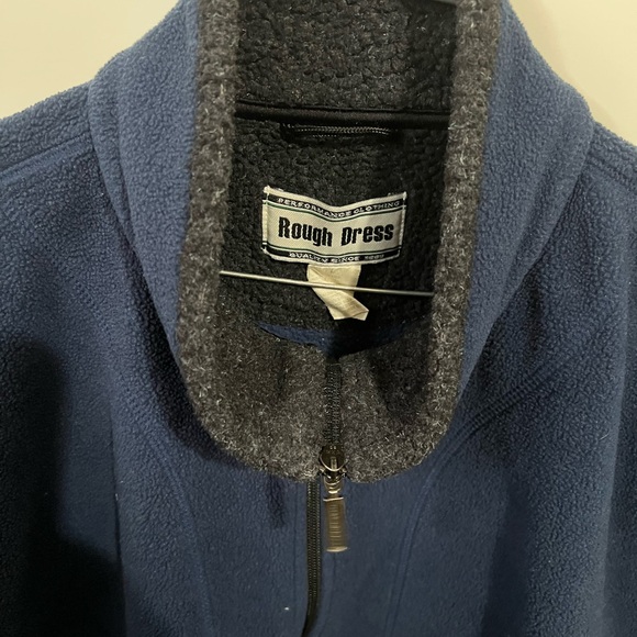 Fleece jacket and blazers for women’s - Picture 3 of 6